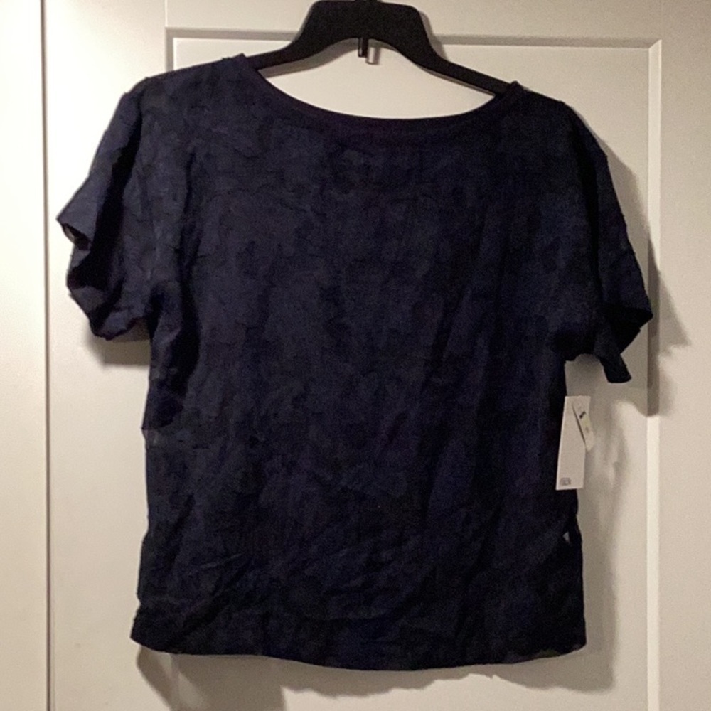 NWT Nordstrom Rack Size S Top